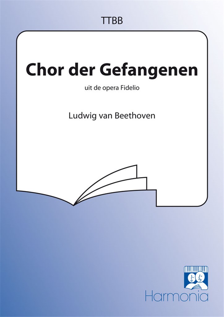 Chor der Gefangenen